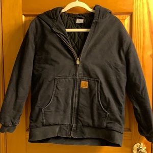 Carhartt Kids Size 14-16 or Fits Ladies XS